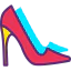 High heels icon 64x64