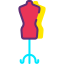 Mannequin icon 64x64