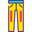 Trousers icon 64x64