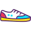 Sneakers icon 64x64