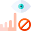 Dont touch ícono 64x64