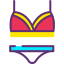 Underwear icon 64x64