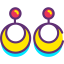 Earrings icon 64x64
