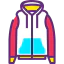 Hoodie icon 64x64