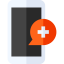 Medical ícono 64x64