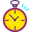 Stopwatch icon 64x64