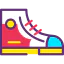 Sneakers icon 64x64