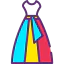 Dress icon 64x64