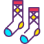 Socks icon 64x64