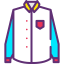 Shirt icon 64x64