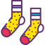 Socks icon 64x64