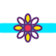 Hairband icon 64x64