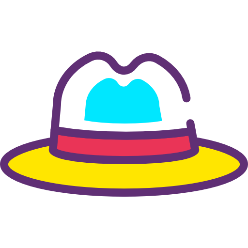 Hat icon