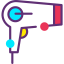 Hairdryer icon 64x64