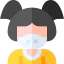 Girl ícono 64x64