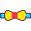 Bow tie icon 64x64