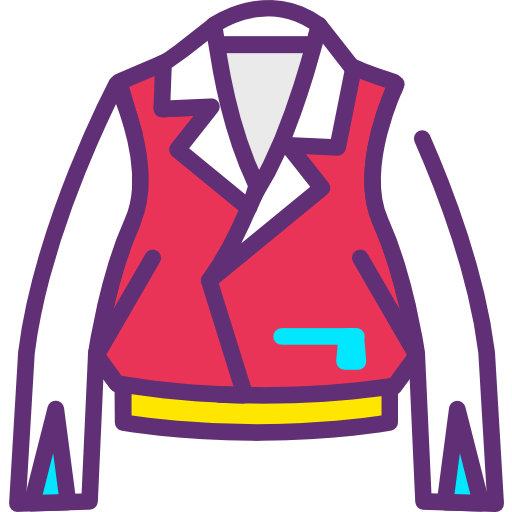 Jacket icon
