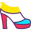 High heels icon 64x64