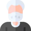 Old man ícono 64x64