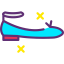 FLAT SHOES icon 64x64