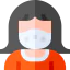 Woman ícono 64x64
