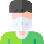 Man ícono 64x64