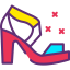Sandals icon 64x64