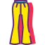 Trousers icon 64x64