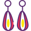 Earrings 图标 64x64