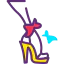 High heels 图标 64x64