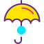 Umbrella 图标 64x64