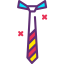 Tie 图标 64x64