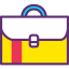 Briefcase 图标 64x64