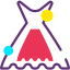 Dress 图标 64x64