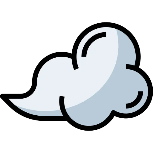 Cloud Ikona