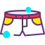 Shorts 图标 64x64