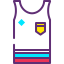 Tank top 图标 64x64