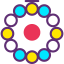 Pearls 图标 64x64