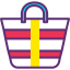 Beach bag 图标 64x64