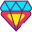 Diamond 图标 64x64