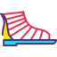 Sandals 图标 64x64