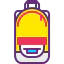Backpack 图标 64x64