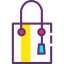 Shopping bag 图标 64x64