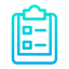 Clipboard 图标 64x64