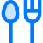 Cutlery icon 64x64
