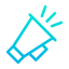 Megaphone 图标 64x64