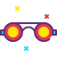 Sunglasses 图标 64x64