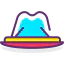 Hat 图标 64x64