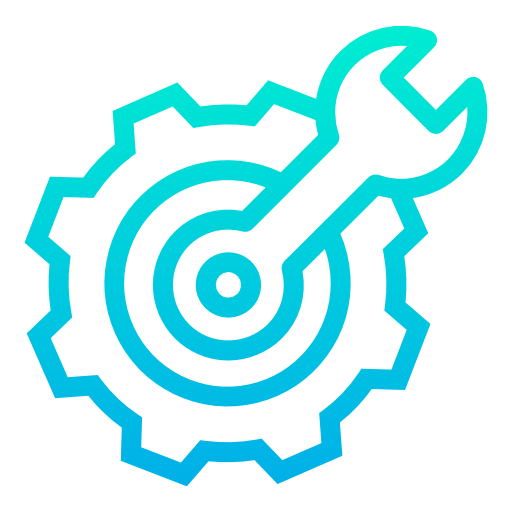 Spanner icon