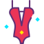 Swimsuit 图标 64x64